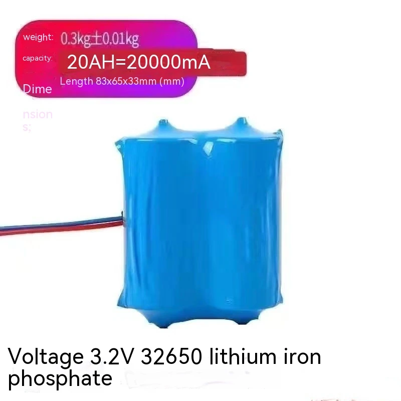 Solar Energy Accumulator Large Capacity Universal Brand New