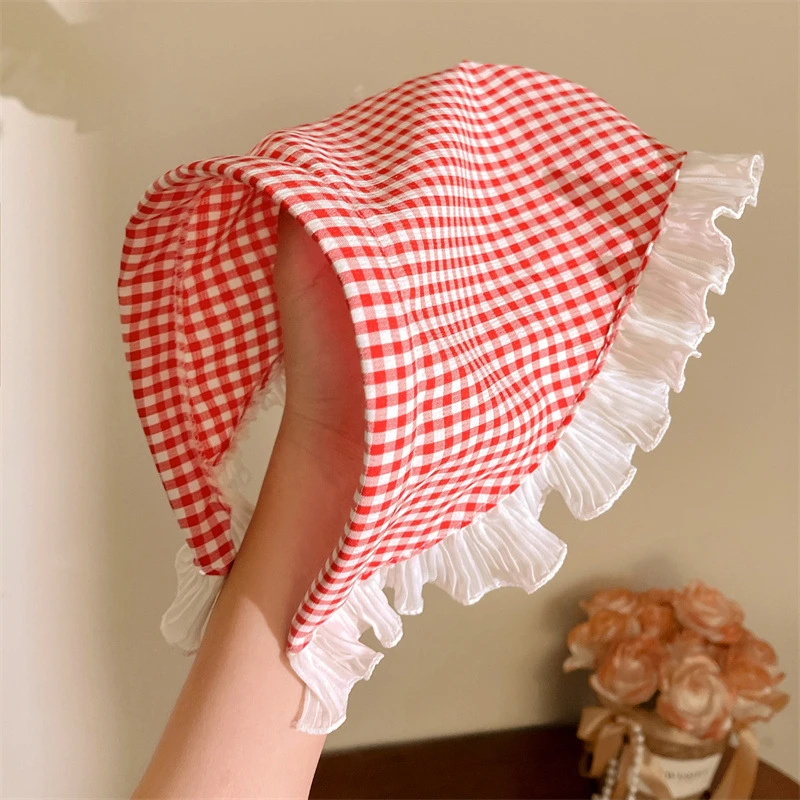 Baotou Kerchief Cap Pastoral Style Zhou Also Headdress With Same Kind Women