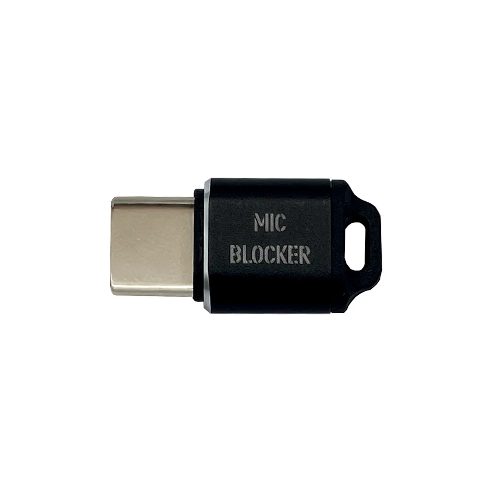 Anti-eavesdropping Recording Shield Can Prevent Recording Listening Device New Sound Blocker