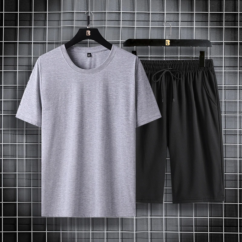T Shirt Tide Brand Printing Advertising Shirt