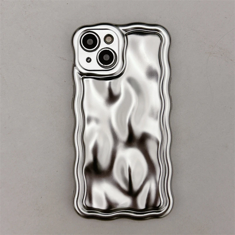 Matte Glossy Phone Case Protection