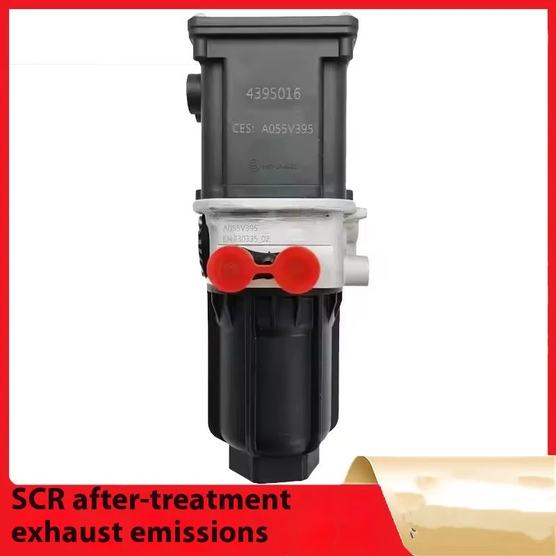 4395016 A055V395 SCR Adblue Feeder