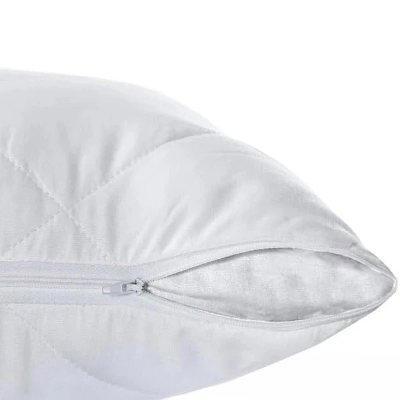 Anti-head Oil Pillowcase Latex Pillow Sheath