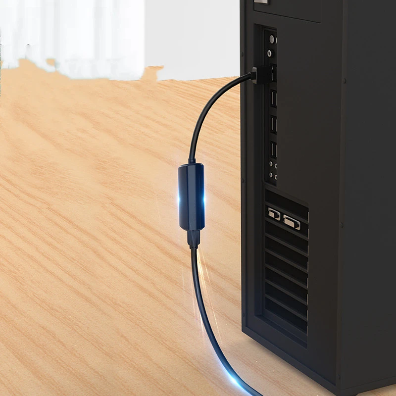 Usb Network Cable To Interface Rj45 Gigabit Wired Network Desktop Computer Network Card Converter