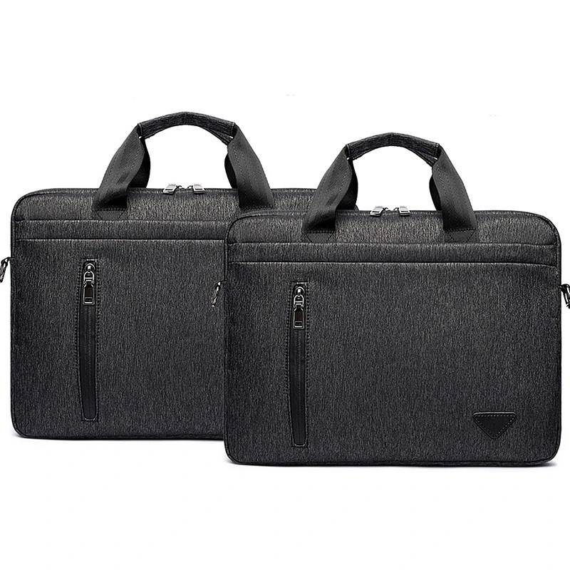 Large Capacity Waterproof Shoulder Crossbody Computer Bag