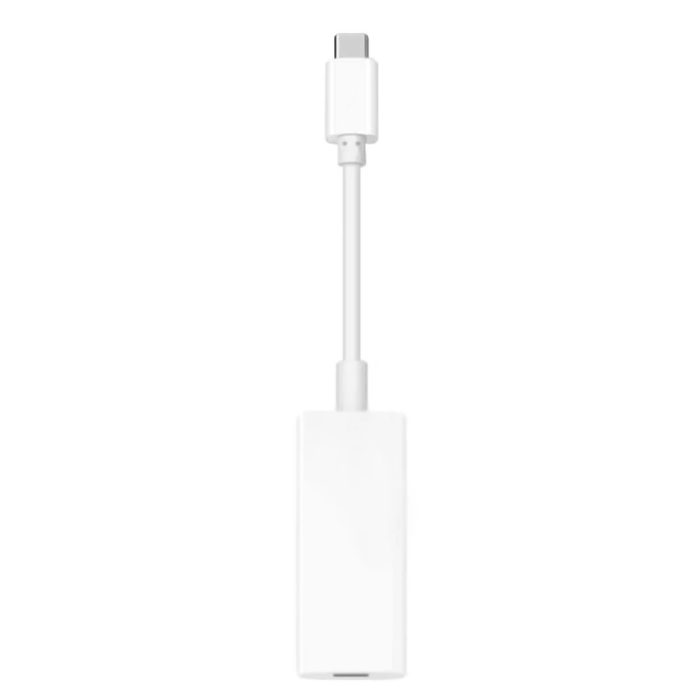 Thunderbolt 3 USB-C To Thunderbolt2 adapter Type c To MiniDP ABS