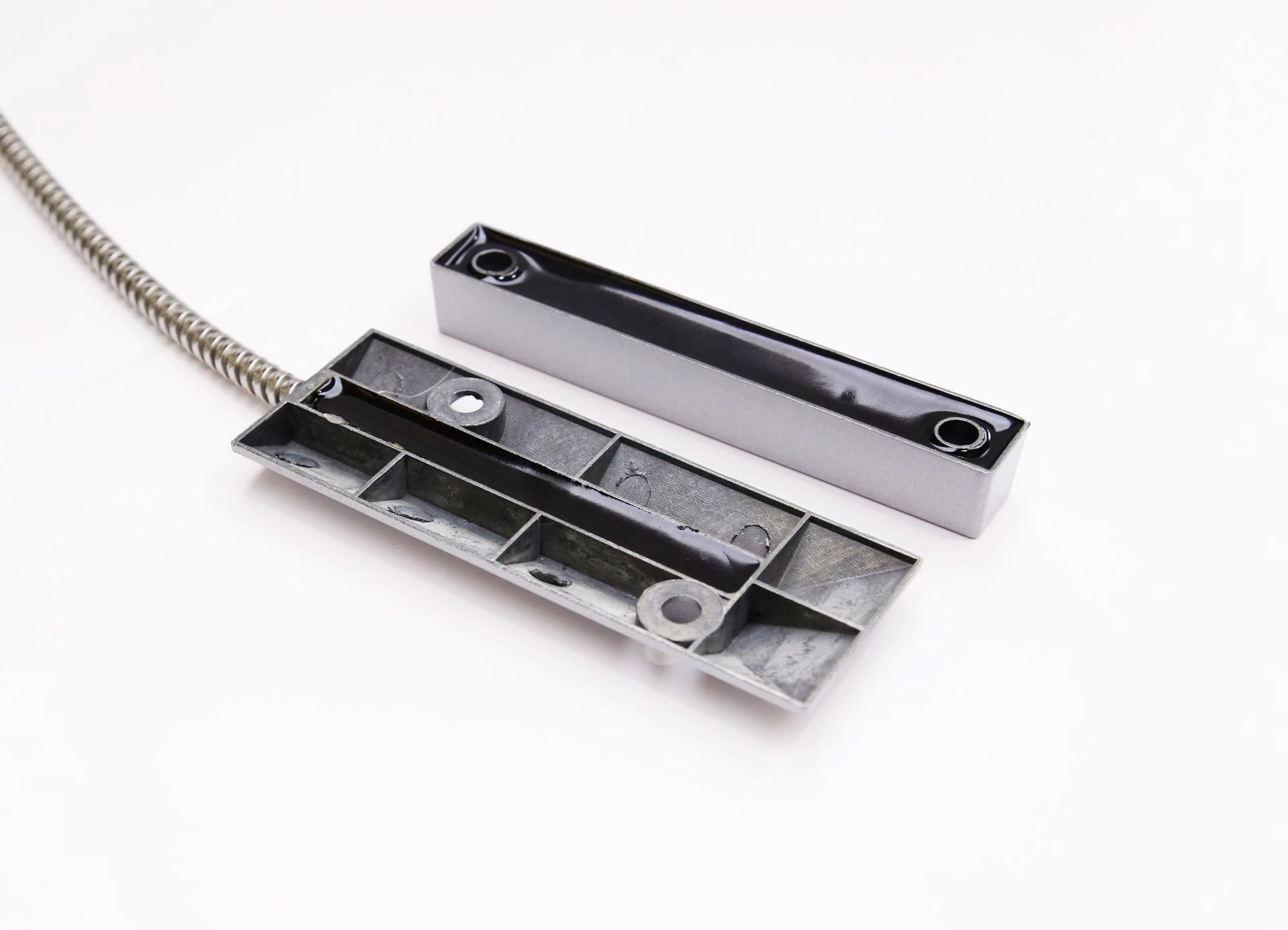 Wireless Rolling Shutter Door Magnetic Smart Door Magnetic Detector Rolling Gate