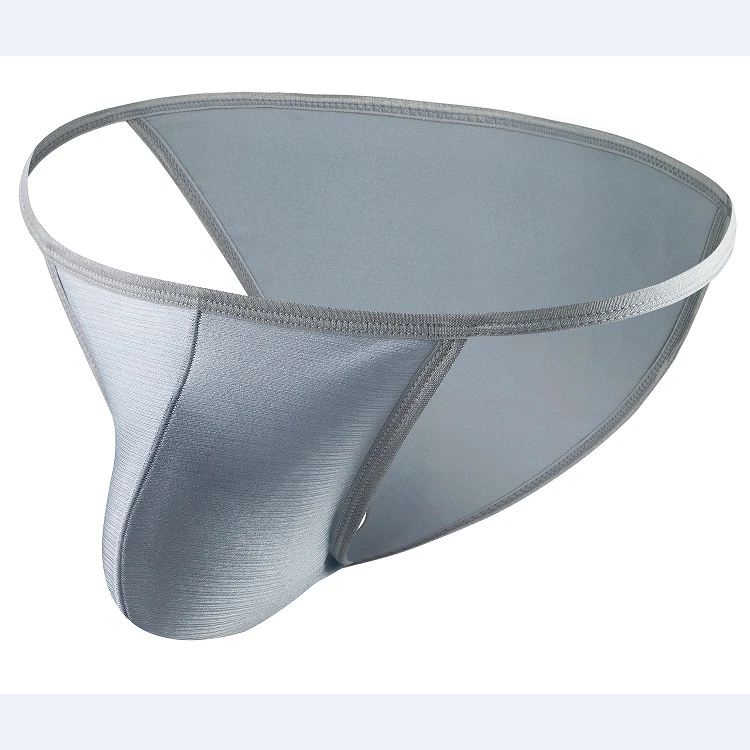 Men's Fashion Comfortable Brushed Briefs