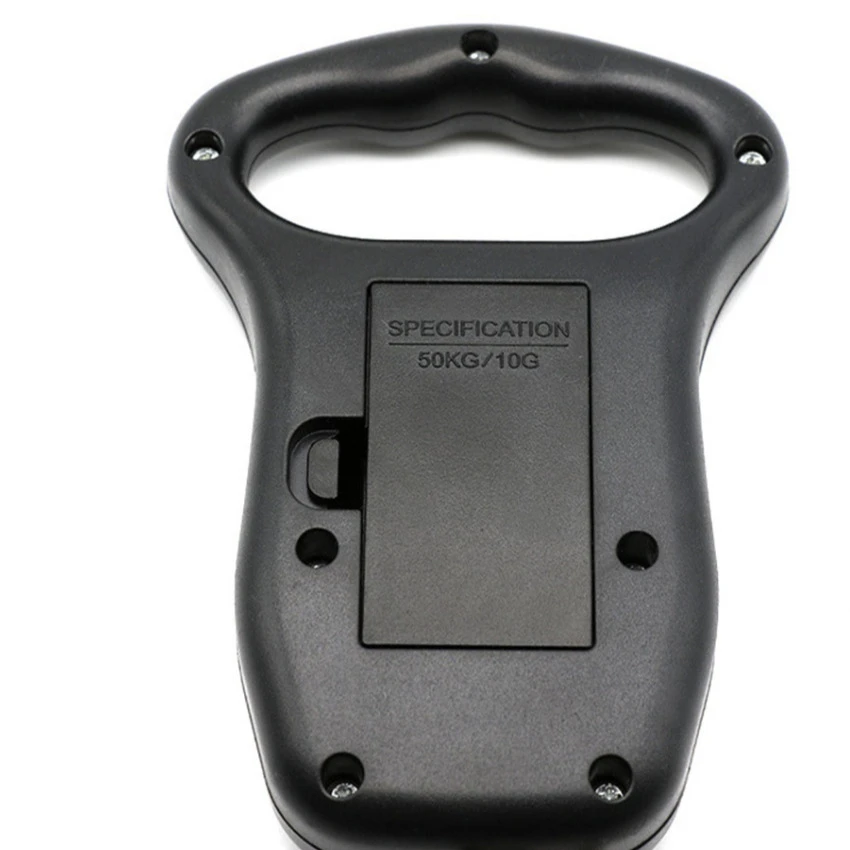 Portable High-precision Large Screen Display Handheld Scale
