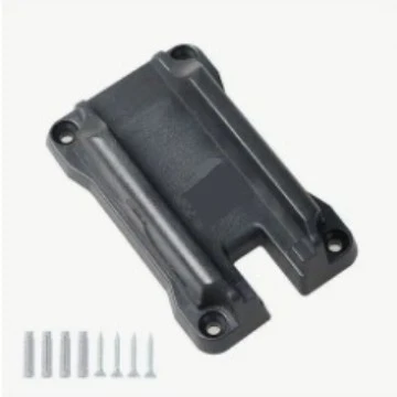 Magnetic Suction Outdoor Fixed Magnetic Base Magnetic Quickdraw Hidden Magnetic Bracket Mount