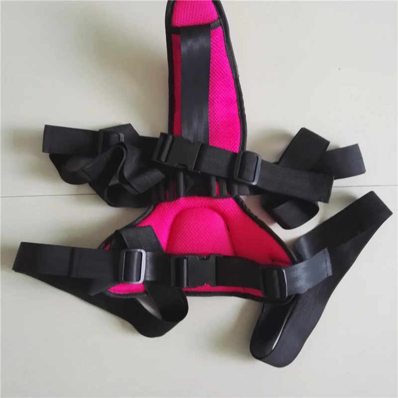 Environmentally Friendly Breathable Pregnant Woman Driving Car Mat, Protective Belt, Car Protection, Pregnant Woman Belly Belt