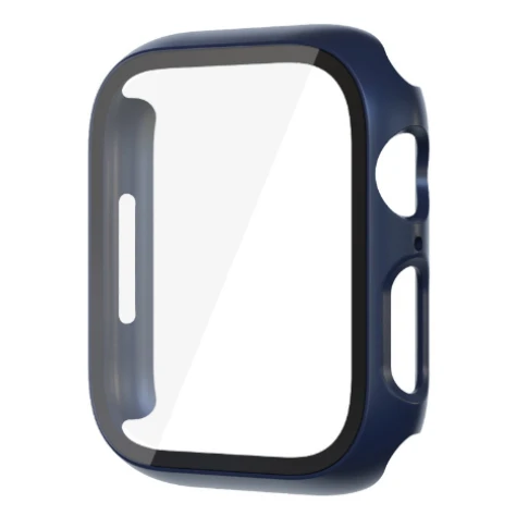 Watch Shell Protective Cover Film Shell Integrated PC Anti-drop Shell