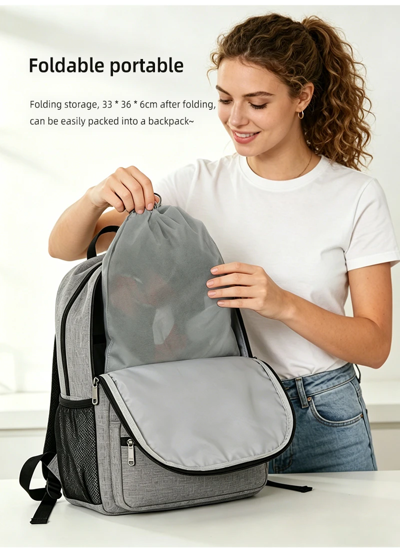 Installation-Free Dormitory Mosquito Net  For Home Bedrooms  Instant-Setup, Outdoor Portable Foldable Mosquito Net