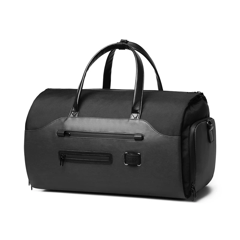 Portable Oxford travel bag