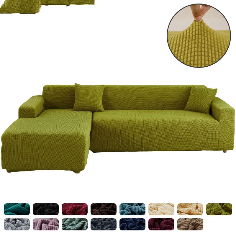 Sofa All-inclusive Universal Cover Elastic