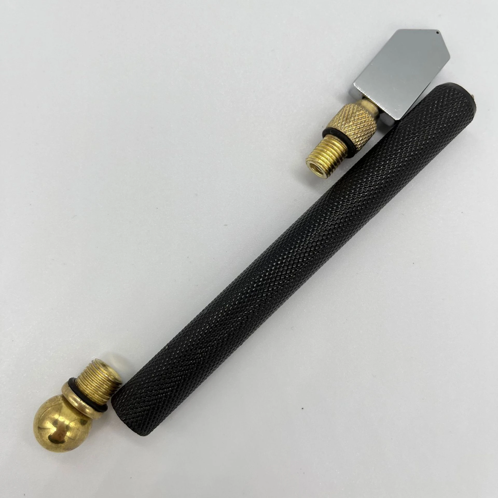 Portable Home Roller Glass Sickle Suit