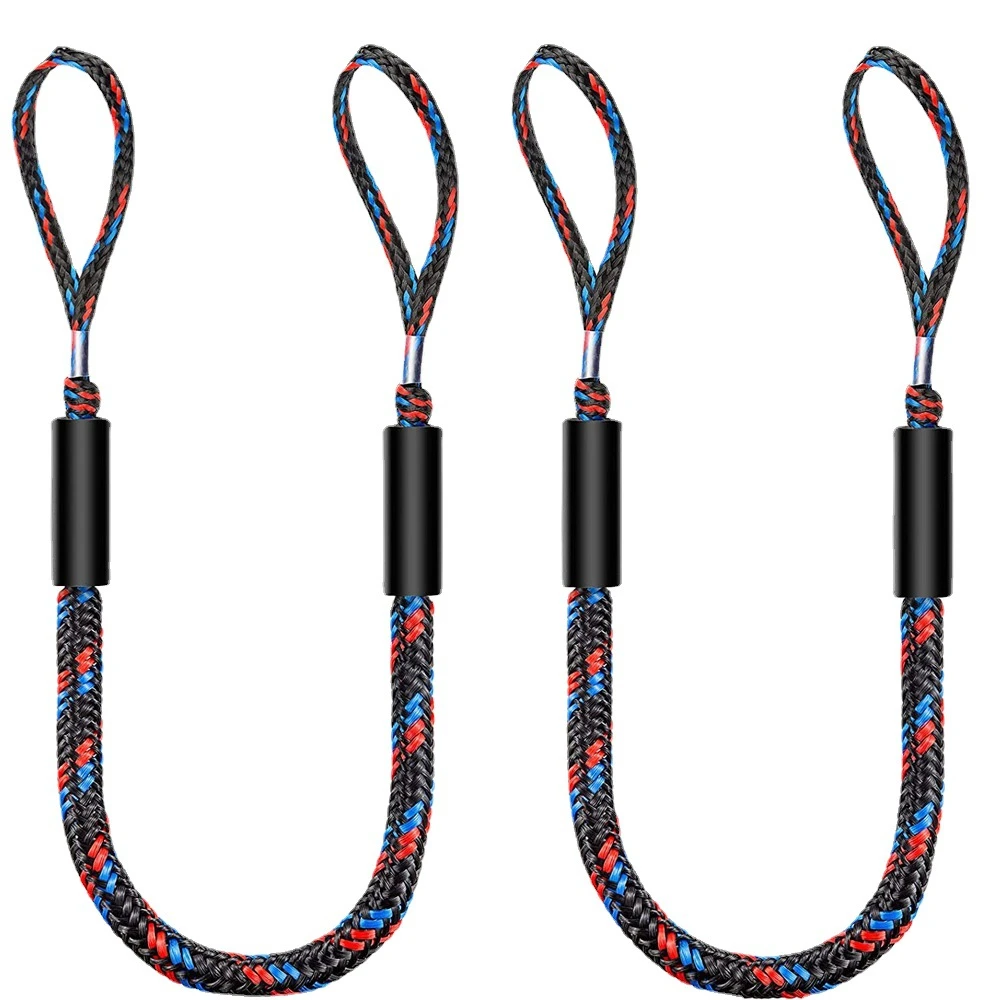 Portable Elastic Water Skiing Rubber Surfing Rope