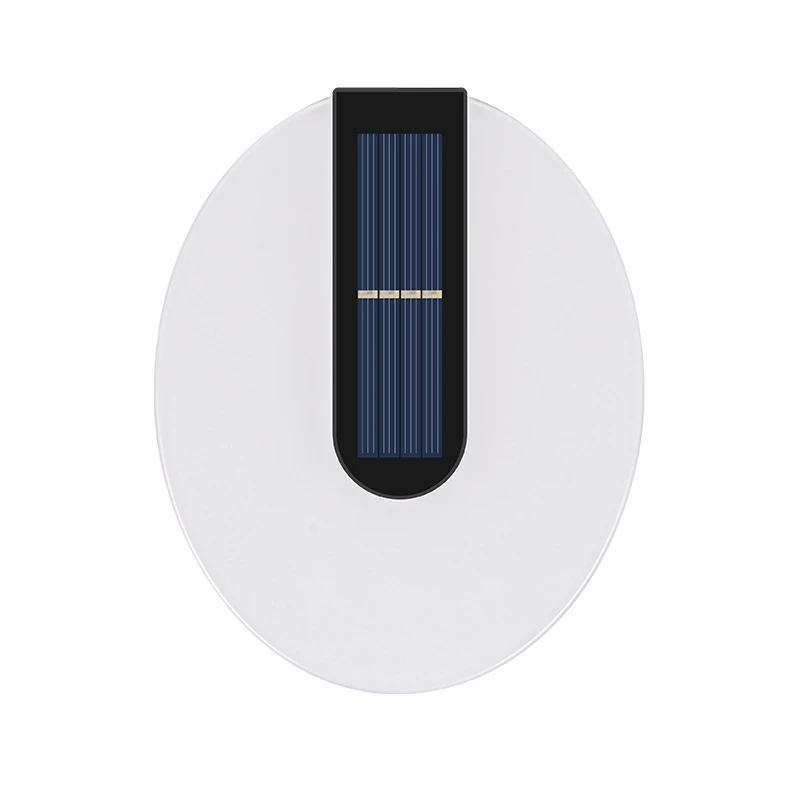 Solar Outdoor Yard Lamp Waterproof