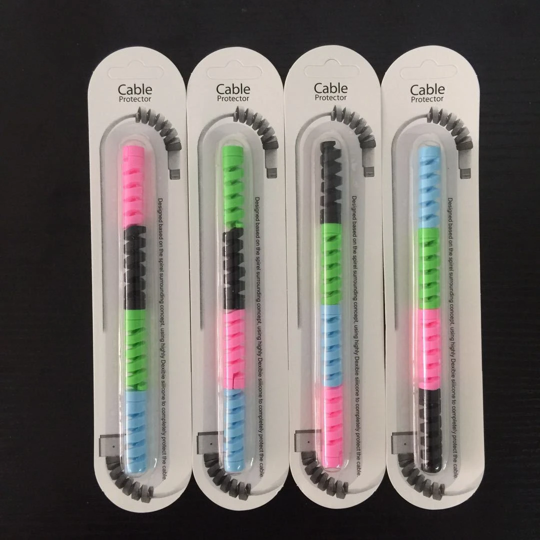 Common For Data Cable Protection Wire Wrapping
