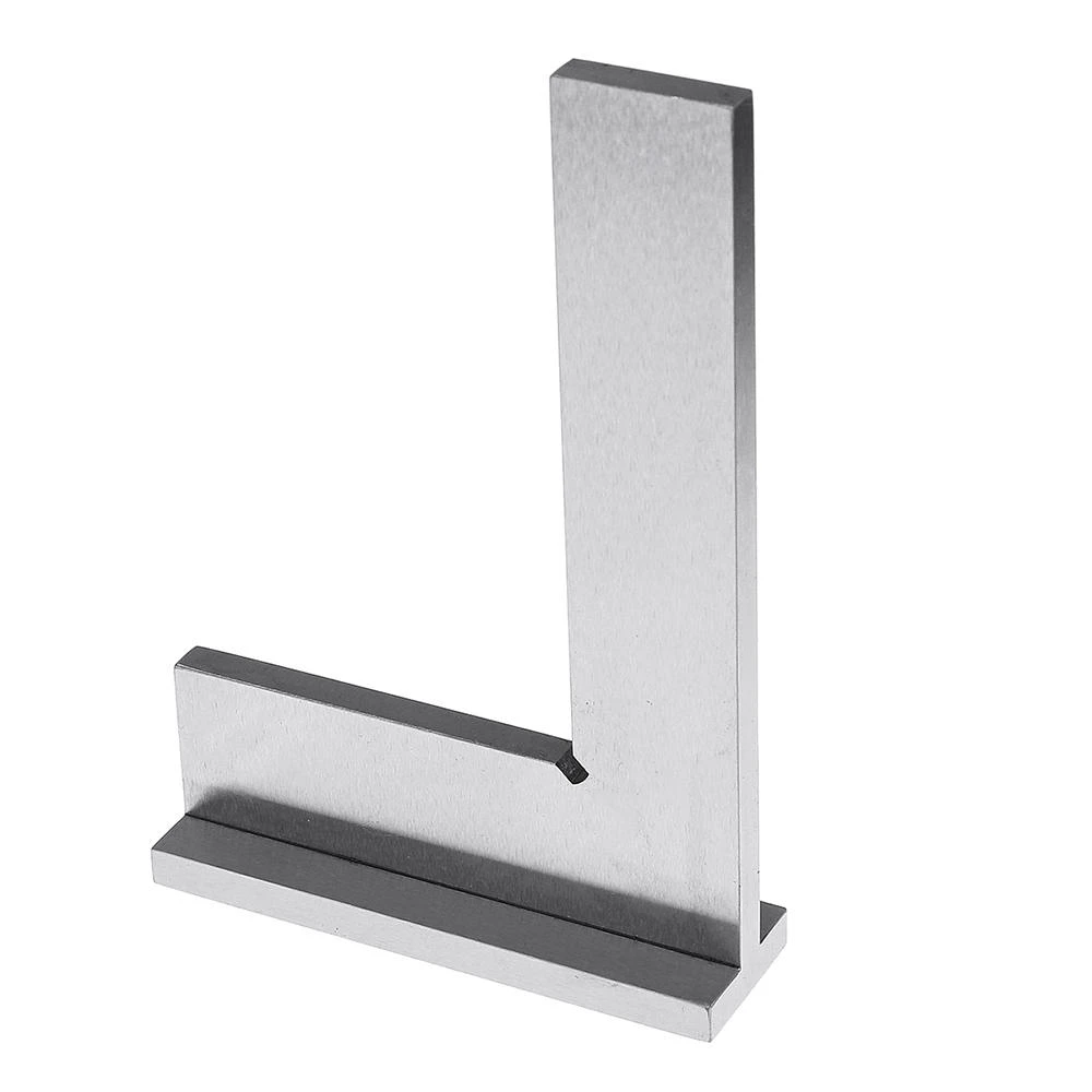 Machinist Square 90º Right Angle Engineer Set Angle Ruler