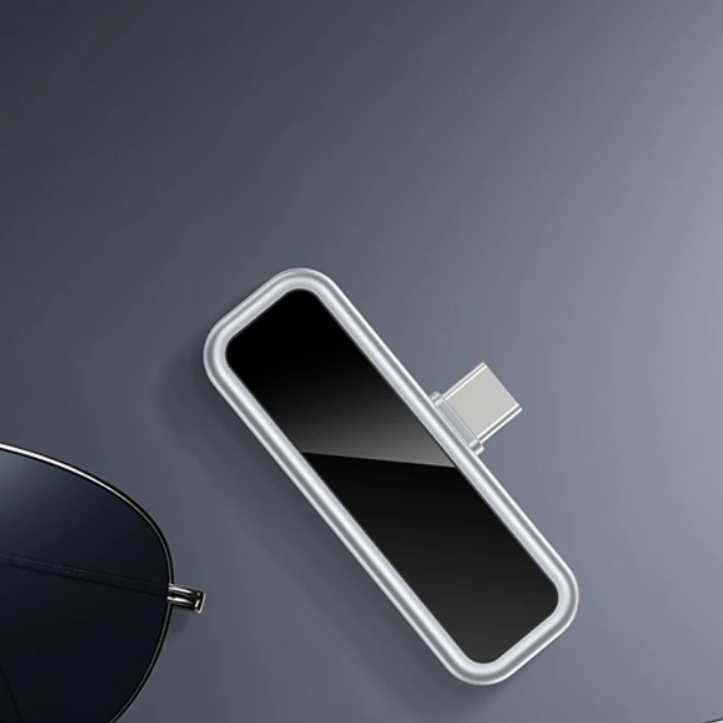 C Interface 128g Large Capacity Plug-in Mobile Phone Computer