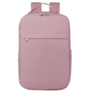 Women's High-grade Large Capacity Backpack Men's Commuter Business Travel Bag