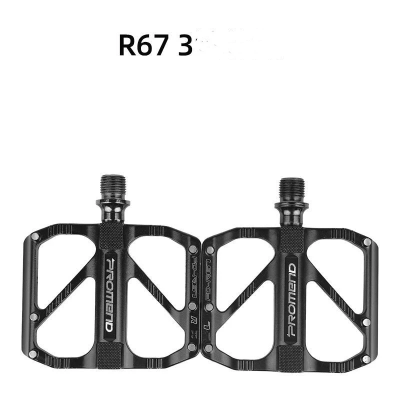 Pedal Non-Slip Quick Release Type Palin Pedal Bicycle