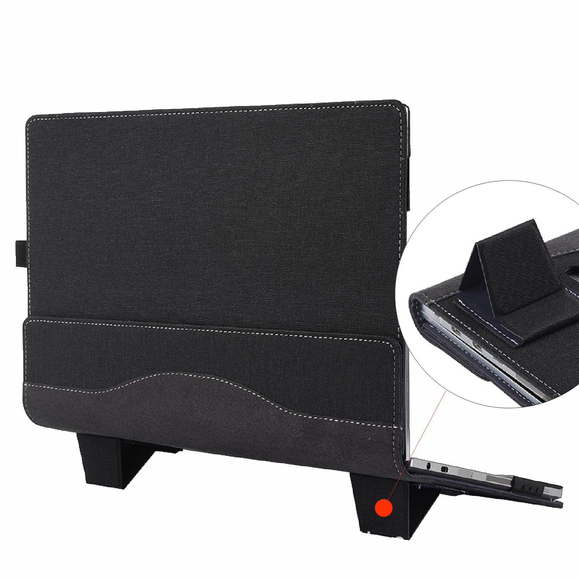 Protective Sleeve Suitable For Microsoft Laptop Bag