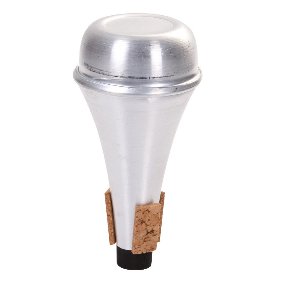 Small Size Mute Device Wind Instruments Musical Instrument Accessories