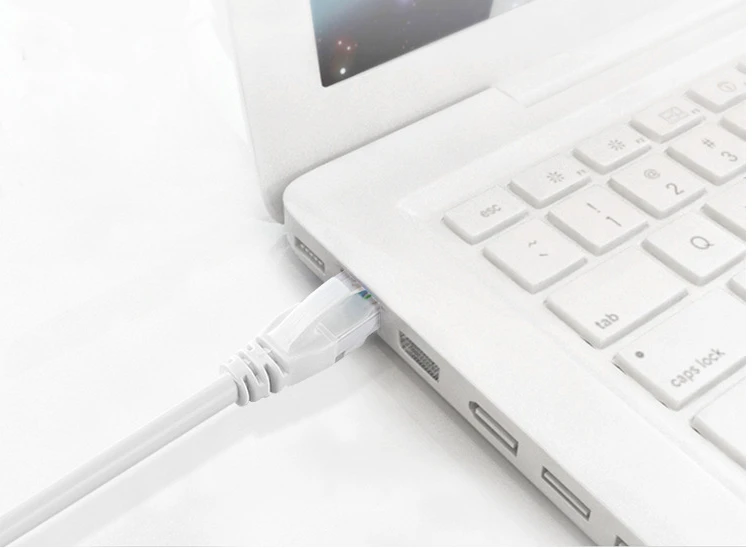 Cat6 network cable