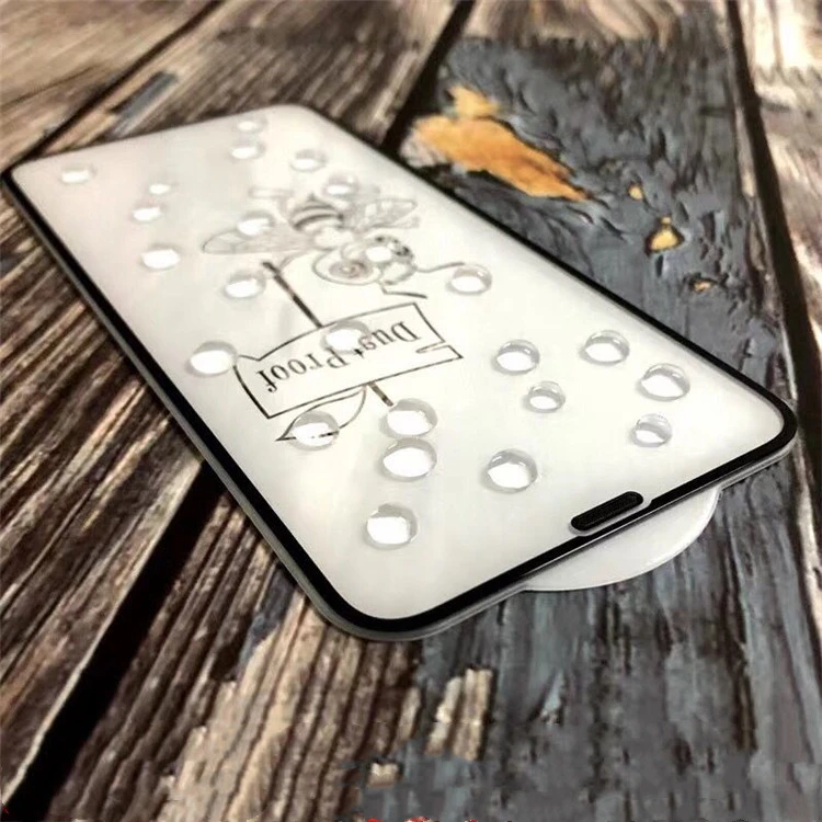 Compatible with Apple , Mobile Phone Second Strong Dust-Proof Net Protection Film