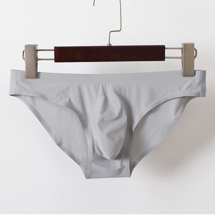 Men's Underwear Hip One Piece Seamless Breathable