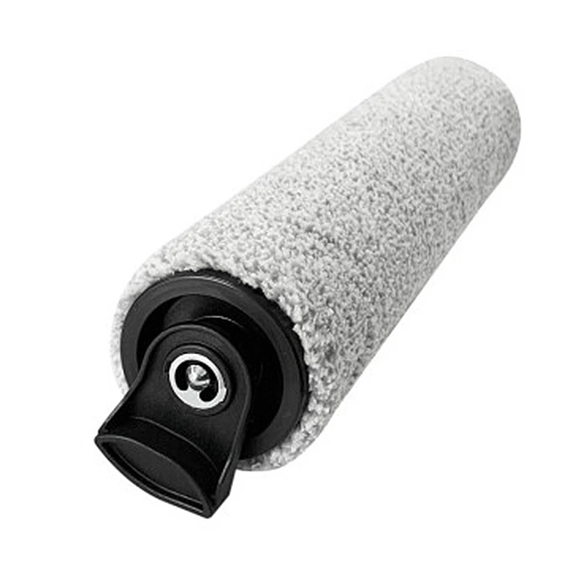 Washing Machine Accessories Rolling Brush Strainer Cleaning Solution