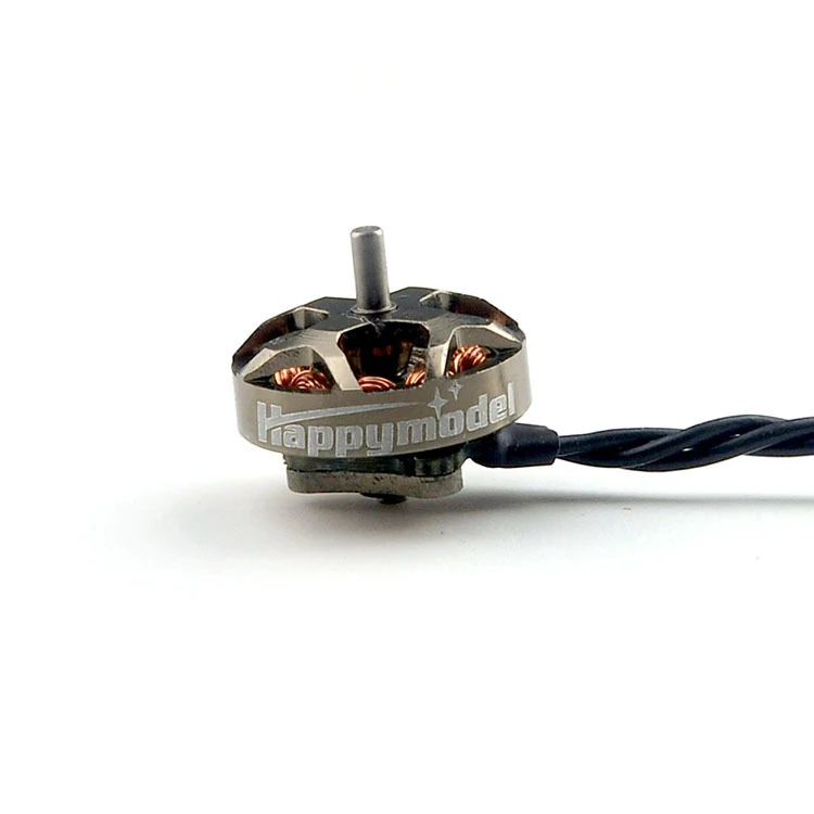 Output Shaft Brushless Traversing Machine Motor