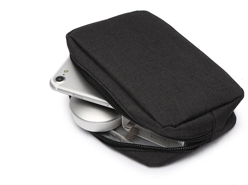 Digital Accessories Buggy Bag Mobile Power Headset Data Cable