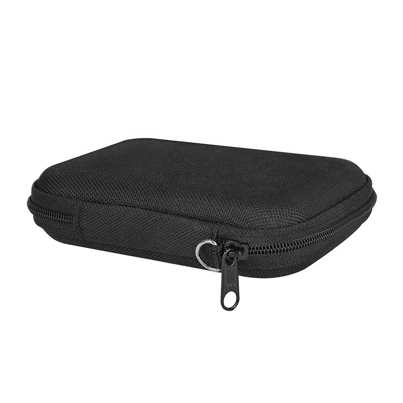 Magnetic Wireless Power Bank Protective Hard Bag