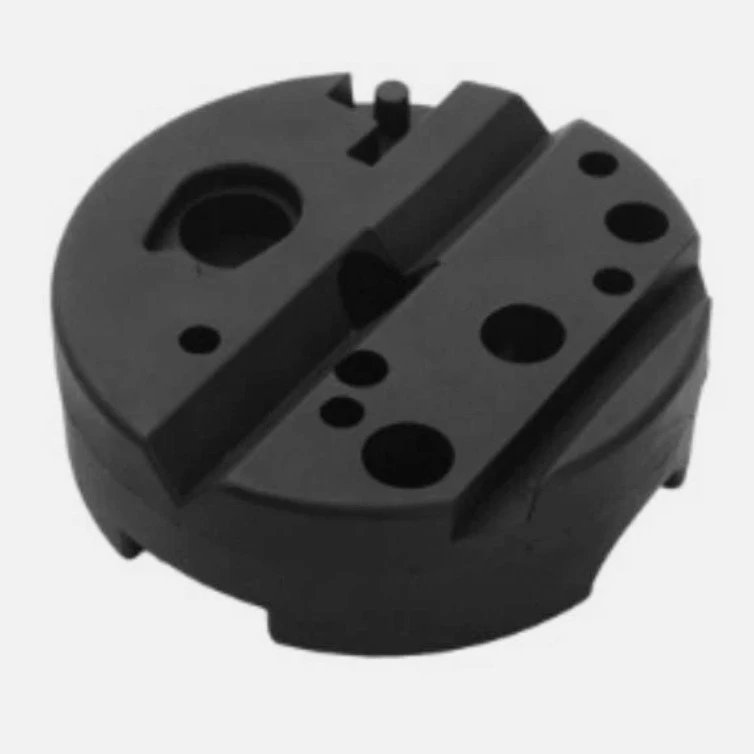 Bench Block, Tool Mat For Dismantling, Outdoor Equipment Repair Tools, Non-slip Workbench For Removing Pins