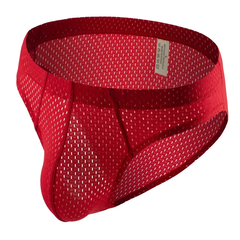 Trendy Comfortable High-end And Atmospheric Men's Underwear