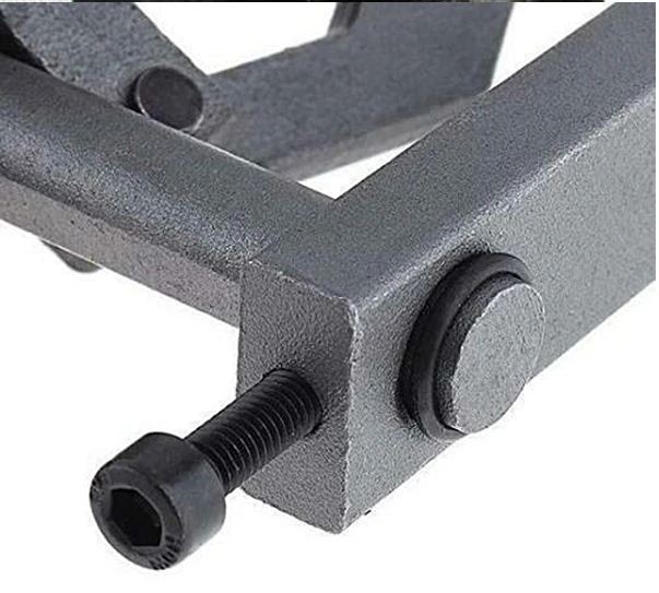 3 claw bearing puller bearing disassembly repair tool