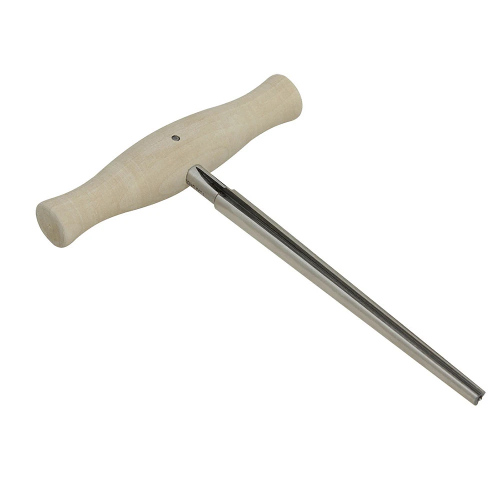 Violin Reamer Straight Blade Repair Tool Accessories