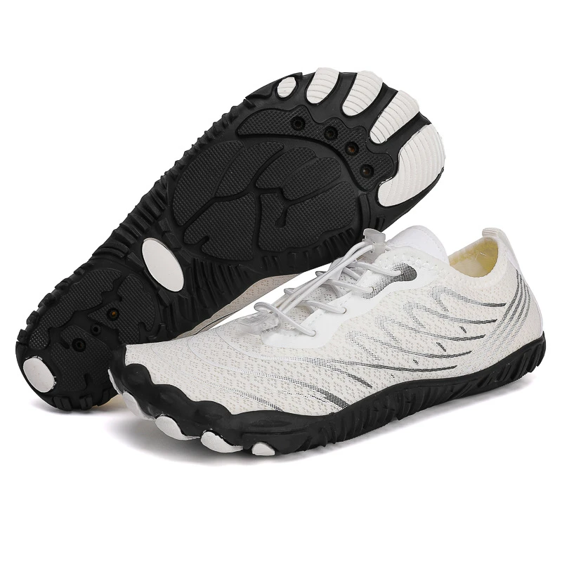 Quick-drying Breathable Wading Lightweight Wading Shoes Outdoor Climbing Boots