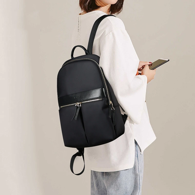 Women's Bag, Backpack, Computer Bag For Business Trip