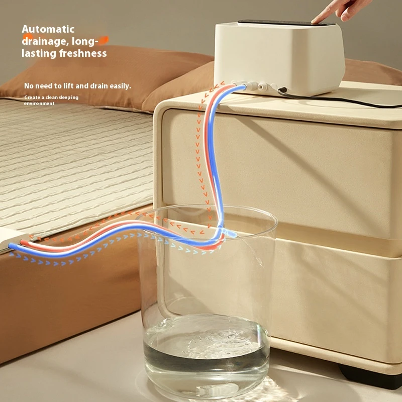 New Aideng Plumbing Electric Blanket