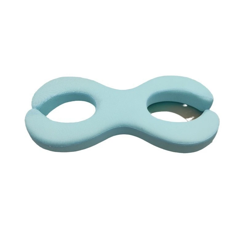 Improve Sleeping Cylindrical Traction Cervical Pillow For Sleeping Repair