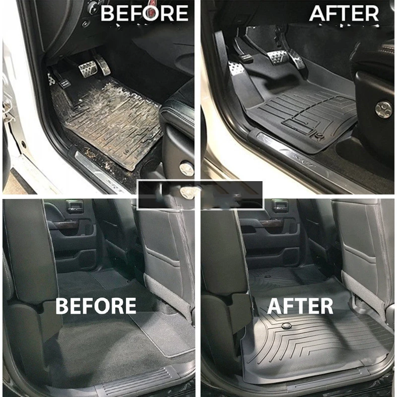 Suitable for MODEL3 MODEL X MODELS special pads