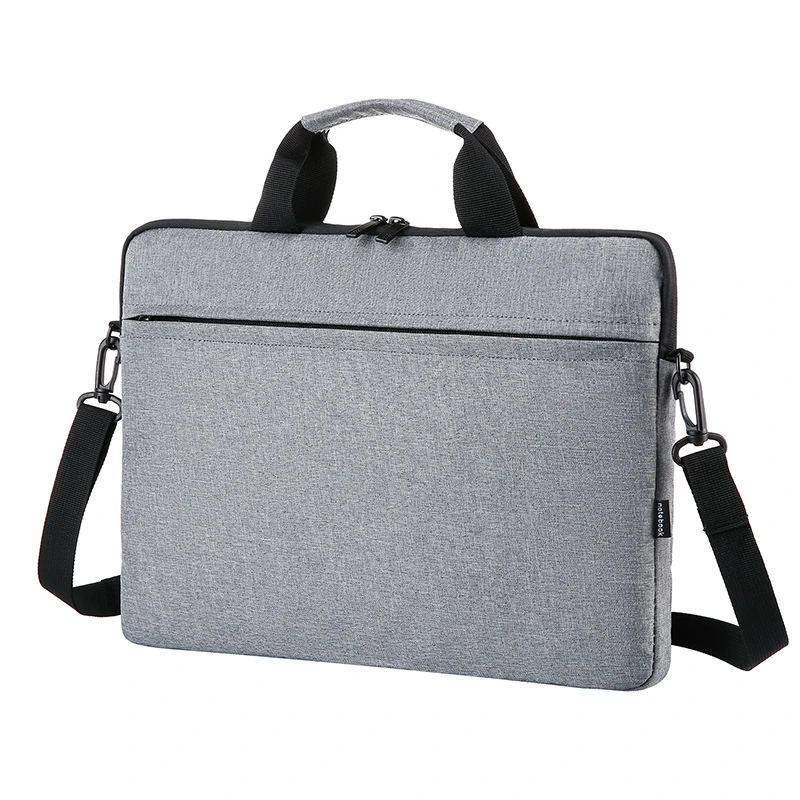 Hand-Held Laptop Bag Ultrabook Bag Liner Bag Thin Shoulder Messenger  Xiaomi  Computer Bag