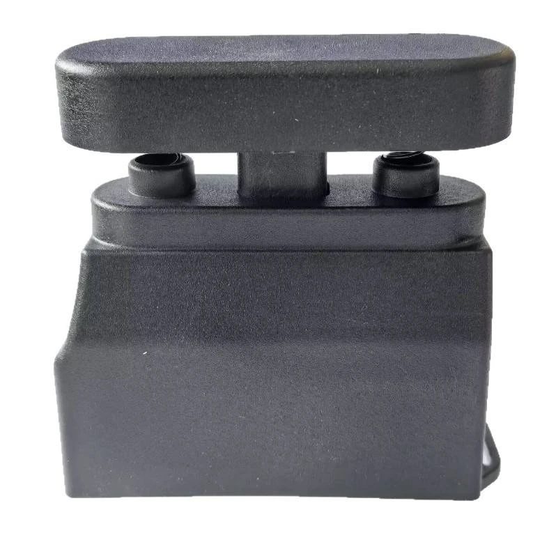 Manual Nylon Quick-Load Connector  Universal Loading And Unloading Tool Accessory For Outdoor Training And Practice
