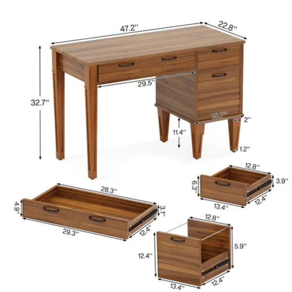 Computer Desk