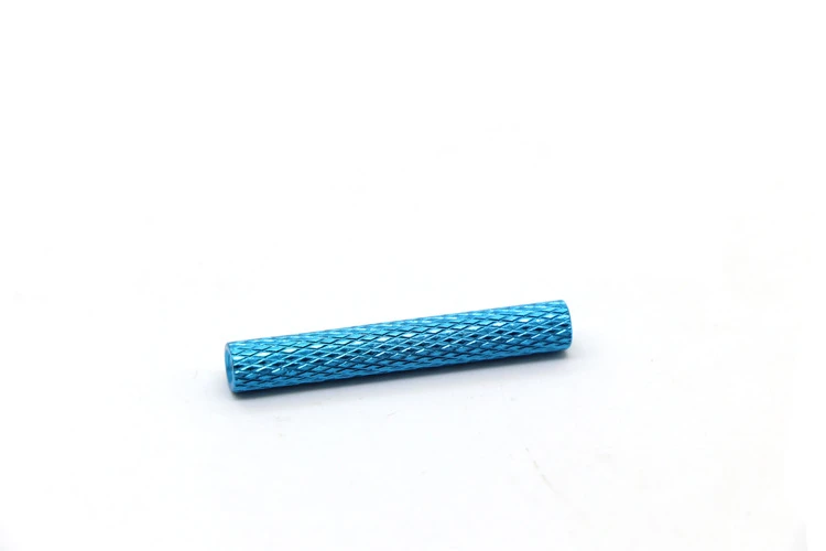 Thread Network Management Aluminum Column For Crossover Machine