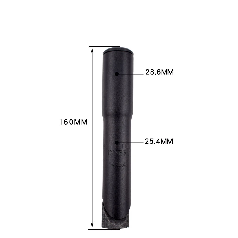 Road Bike Fork And Stem Height Increaser